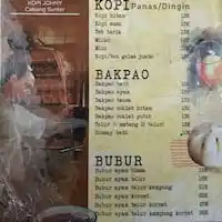 Gambar Makanan Kwang Koan Kopi Johny 1