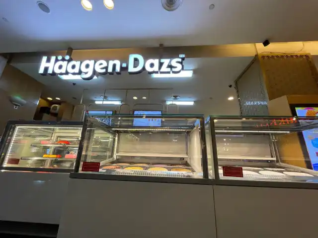 Gambar Makanan Häagen Dazs 4