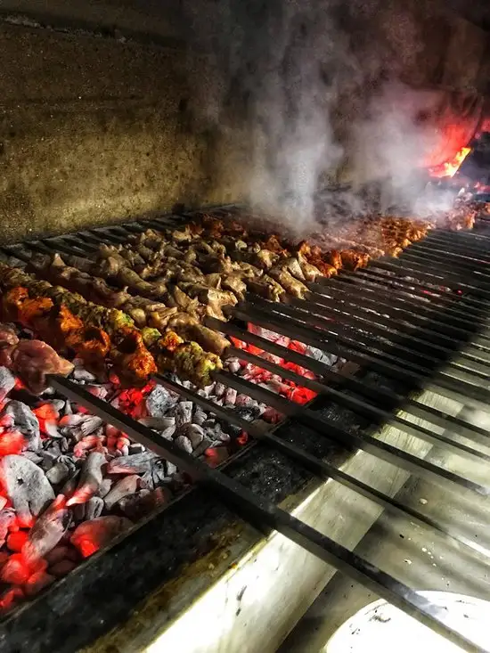 Unal Et Lokantasi Sef Orhan'in Yeri'nin yemek ve ambiyans fotoğrafları 70