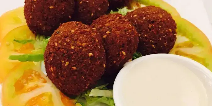 Al-Amar Lebanese Cuisine