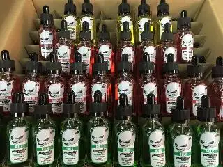 Vapers Studio Subang