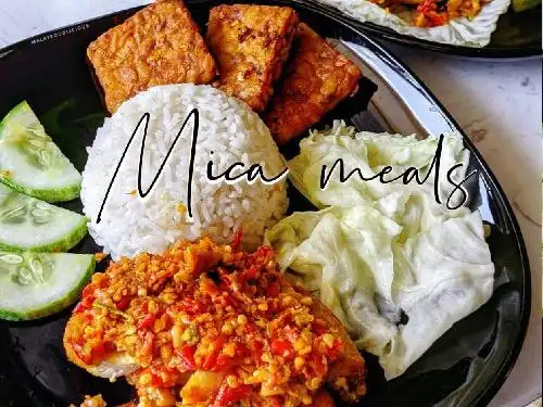 Mica Meals, Surabaya