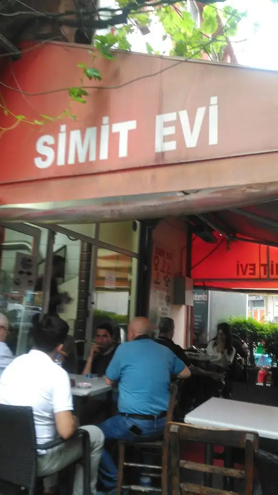 Simit Evi Istoc'nin yemek ve ambiyans fotoğrafları 20