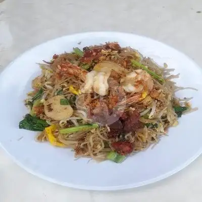 Gambar Makanan Mie Pangsit Asli Medan, Nusa Dua 4