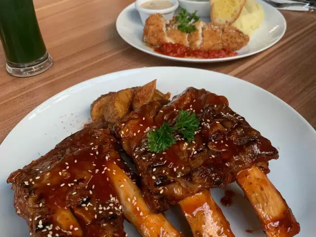 Gambar Makanan B'Steak Grill & Pancake 7