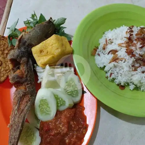 Gambar Makanan Pecel Lele, Pulo Empang 1