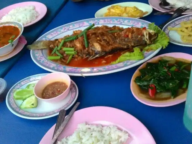 Petai Belalang Food Photo 11