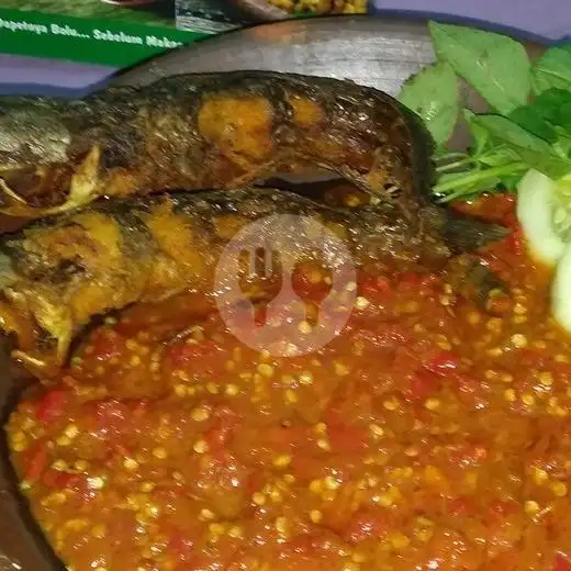 Gambar Makanan Nasi Uduk OK, Paus 15