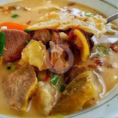 Gambar Makanan Soto Betawi Bang Ferry, Pondok Indah 8