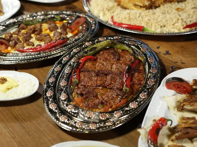 Şahinbey Sofrası'nin yemek ve ambiyans fotoğrafları 36