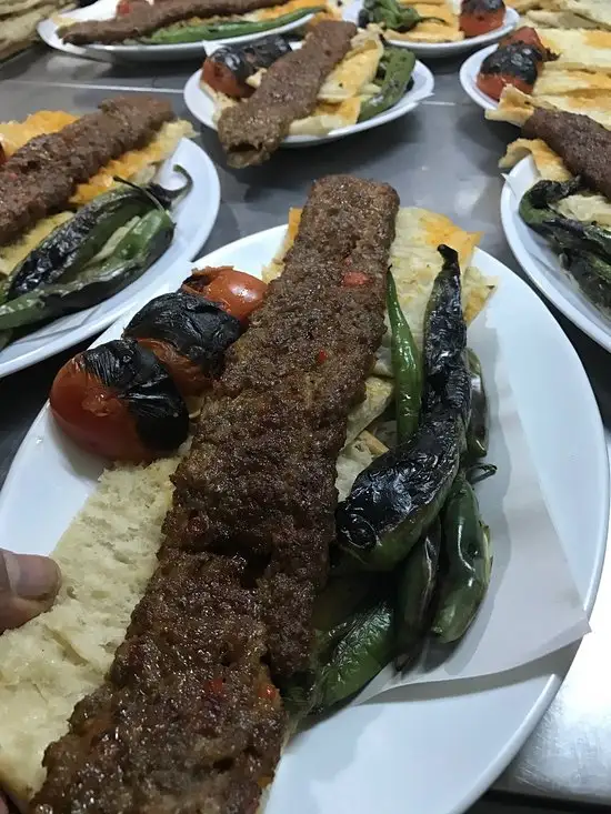 Iştah Kebap'nin yemek ve ambiyans fotoğrafları 24