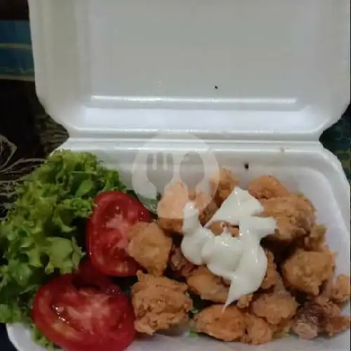 Gambar Makanan KEDAI ZALFA 16