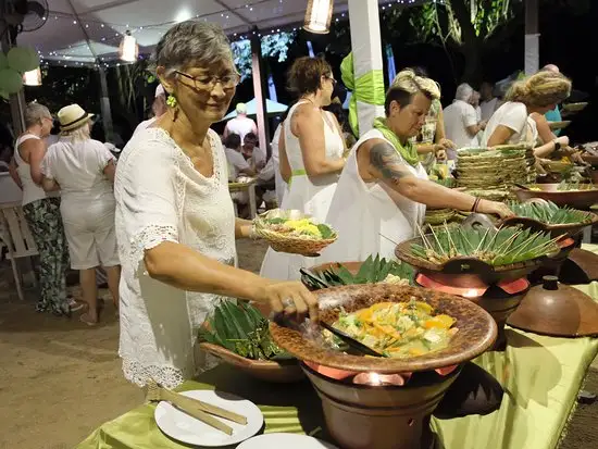 Gambar Makanan Warung Nelayan Sanur 7