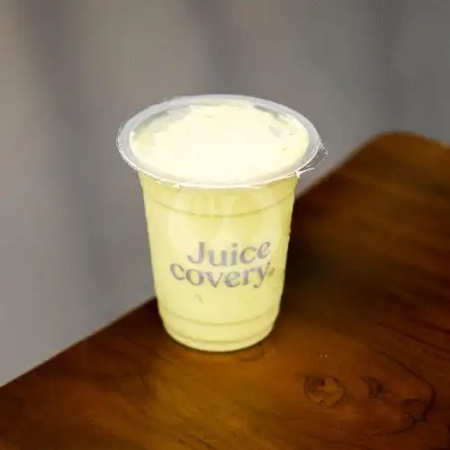 Gambar Makanan Juicecovery by Nuju Group 4