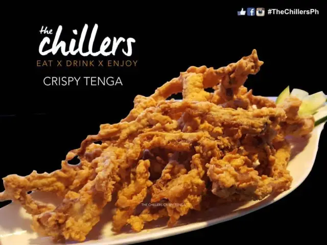 The Chillers Food Photo 5