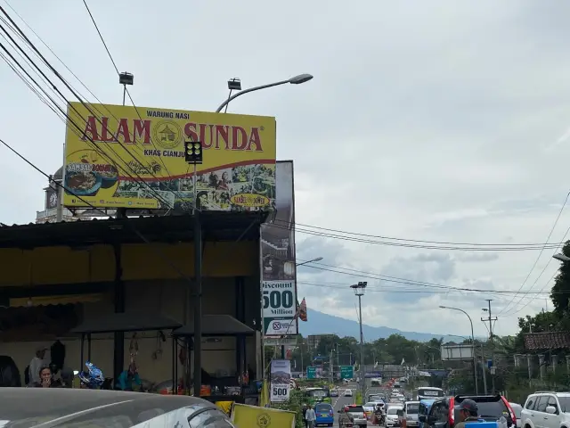 Gambar Makanan Warung Nasi Alam Sunda 67