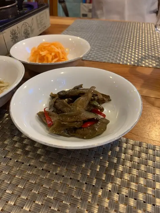 Gambar Makanan Yimo Korean Restaurant 6