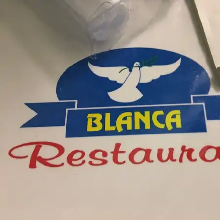 Blanca Restaurant'nin yemek ve ambiyans fotoğrafları 73