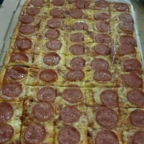 Gambar Makanan Henk's Pizza 17
