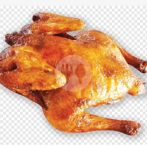 Gambar Makanan Griya Ayam Abc, Tritis Baru 3