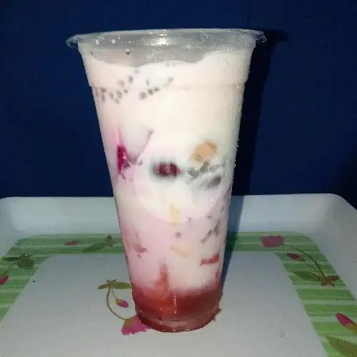 Gambar Makanan Juice Sultan, Jalan Bahagia Sampang 10