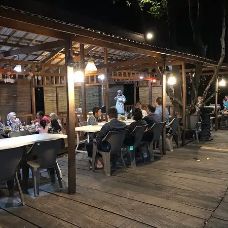 Gambar Makanan RM Kampung Bakau 16