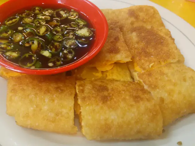 Gambar Makanan H. Abdoel Razak Martabak Kari Palembang (Martabak Har) 9