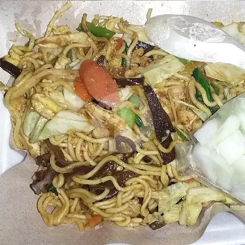 Gambar Makanan Nasgor dan Penyetan Tantri, Sragen Kota 18