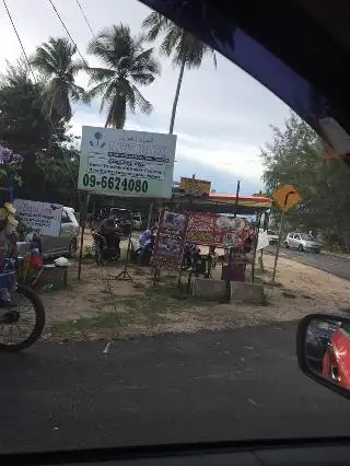 D'Tapang Corner