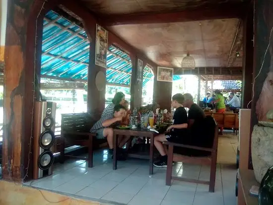 Gambar Makanan Warung Pondok Bali 16