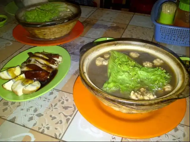Gambar Makanan Achuan Bak-Kut-Teh 4