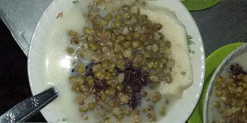 Bubur Kacang Ijo Madura, Kayu Jati Raya