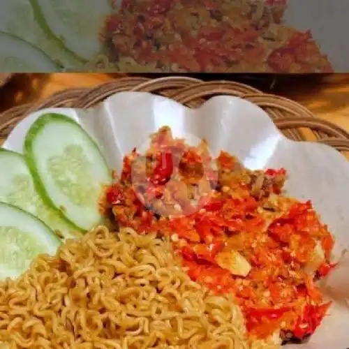 Gambar Makanan Warmindo Kurnia Mergansan, Gang Ori Rt58 Rw 10 10