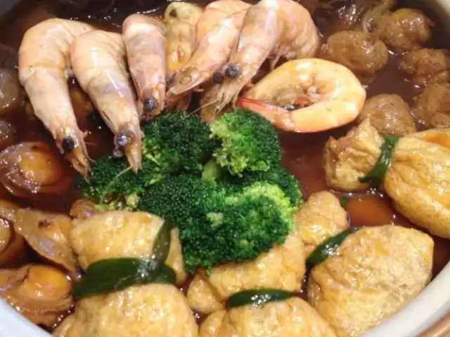 Dragon-I Restaurant @ AEON Bukit Tinggi Food Photo 2