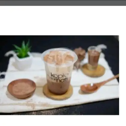 Gambar Makanan Ozora cafe kopi dari hati 4