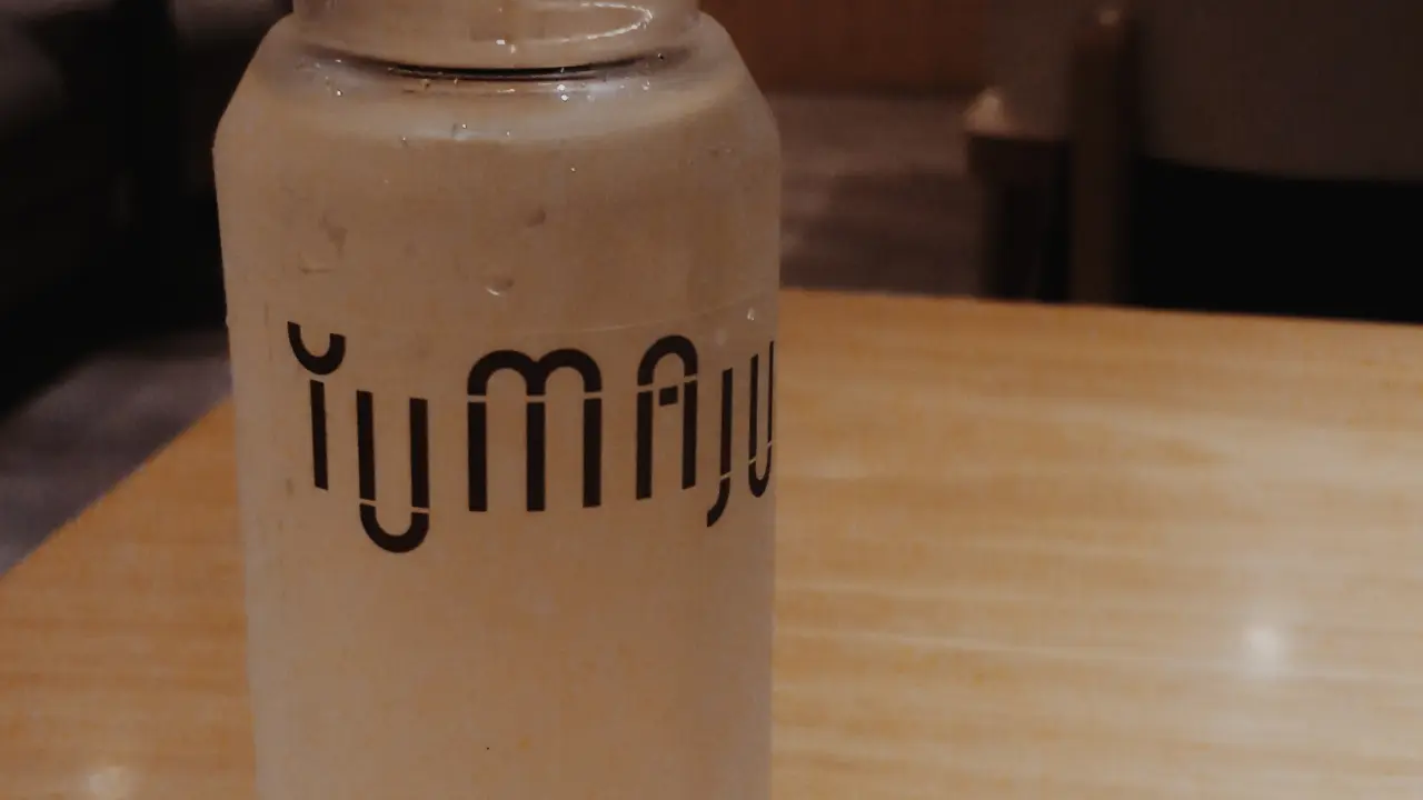 Yumaju Coffee