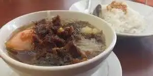 Soto Padang Daging Paru, Jhoni Anwar