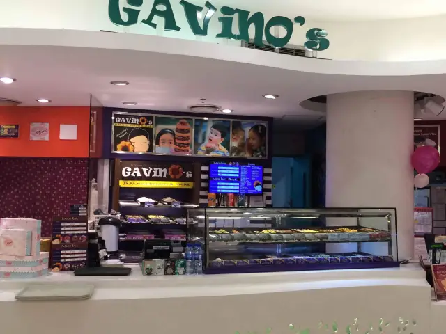 Gavino's Food Photo 3