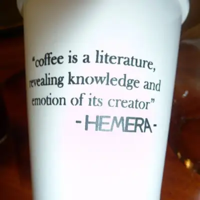 Hemera Coffee