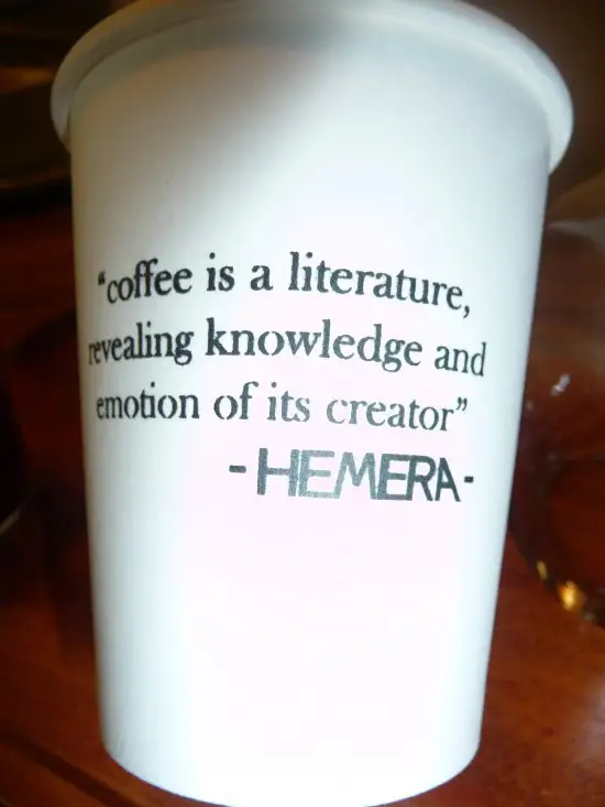 Gambar Makanan Hemera Coffee 1