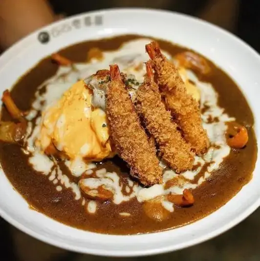 Gambar Makanan Coco Ichibanya Curry 12