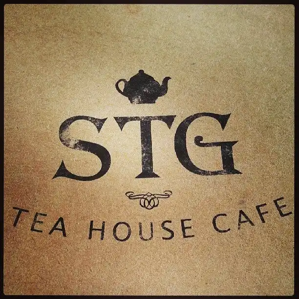 STG Tea House Cafe Food Photo 3