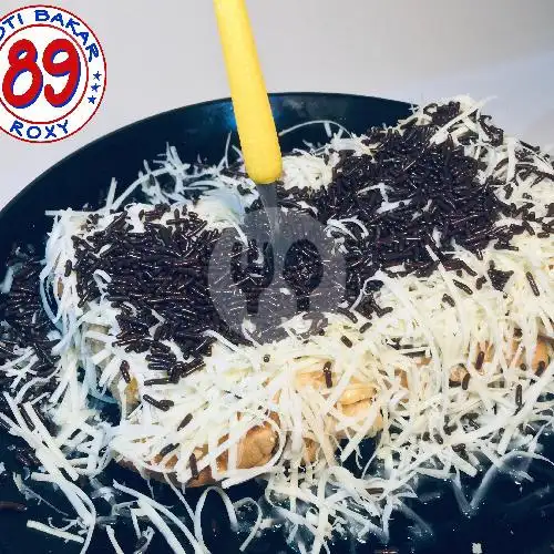 Gambar Makanan Roti Bakar 89. Pisang Bakar, Indomie & STMJ Roxy 19