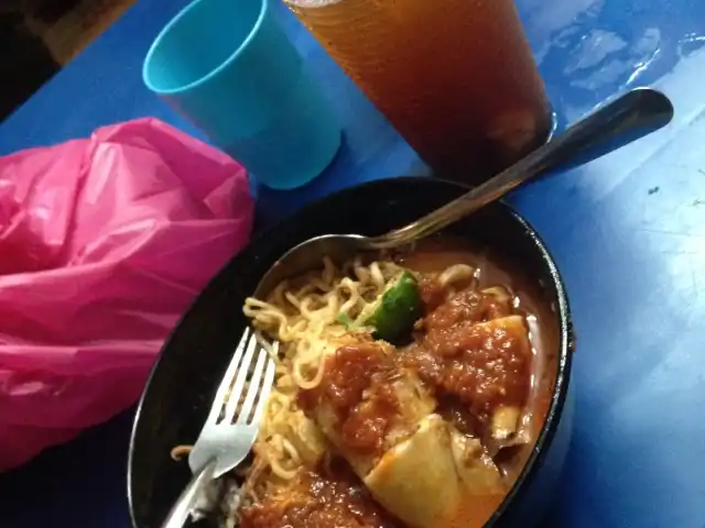 Kelapa Leleh Kampar (Cwgn St. 18) Food Photo 5