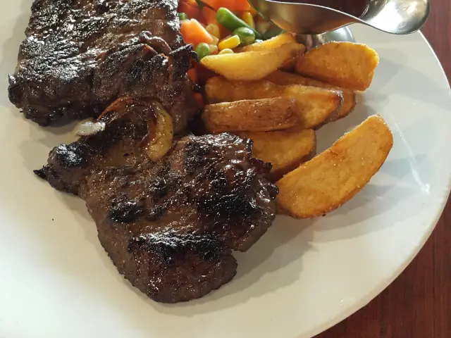 Gambar Makanan Joni Steak 13