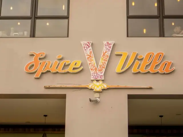 Spice Villa @ Johor Bahru