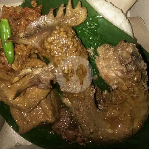 Gambar Makanan Gudeg Ndeso Ayam Kampung II 11