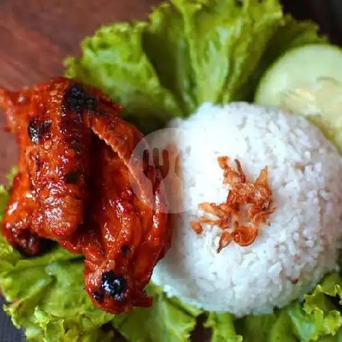 Gambar Makanan Kepiting Nampar Dan Ayam Bakar / Goreng, Jatipadang 10