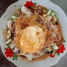 Gambar Makanan Ketoprak Cirebon Abah Didi 4