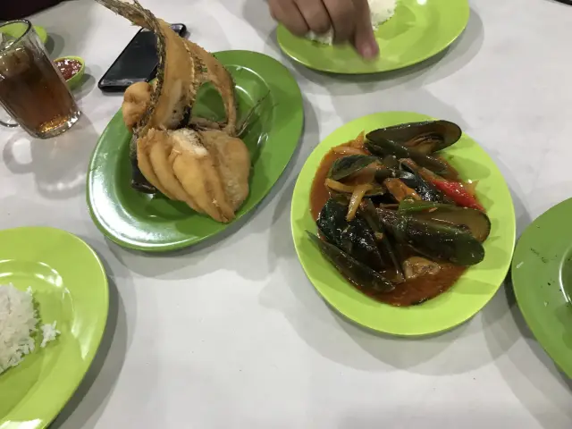 Gambar Makanan Bahari 52 Seafood 7